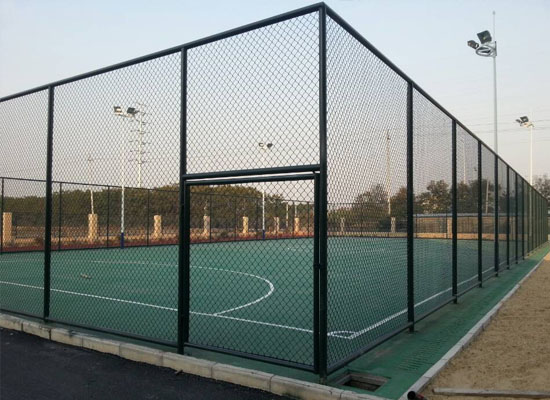 體育場圍網 體育場圍網